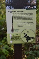 Vogelkoje