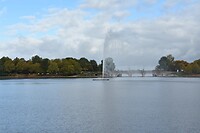 Binnenalster