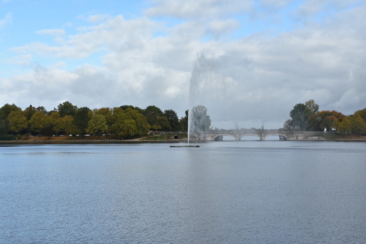 Binnenalster