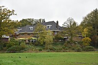 “Hotel” de Kuiperberg