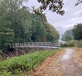 Axelse bos