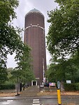 Watertoren van Axel