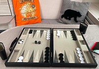 Nog even tijd voor ons favoriete spel