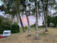 De camping