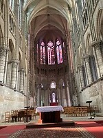 Basiliek van Saint Quentin