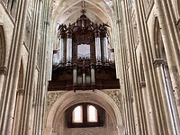 Het orgel