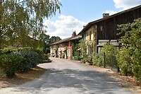 Beaulieu-en-Argonne