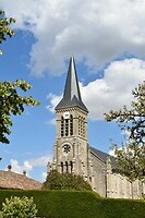Beaulieu-en-Argonne