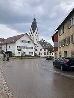 Zell unter Aichelberg