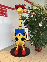…..
