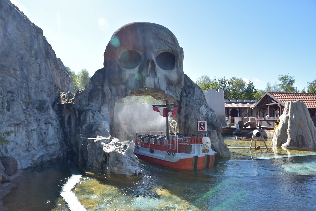 Piratenland