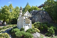 Schloss Neuschwanstein