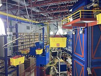 De fabriek