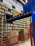 De fabriek
