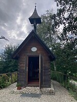 Kapelletje Maria am Weg