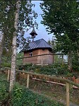 Kapelletje Maria am Weg
