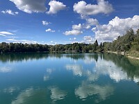 Schlosssee