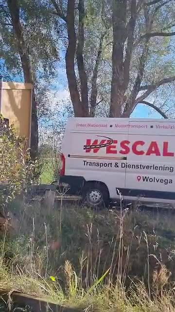 José opgelucht 😅