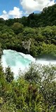 Huka Falls