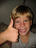 het was zo!!!