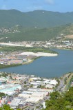 rechtse kant salt pond