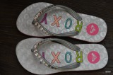 en dat zijn nou suzes nieuwe slippers!!!