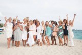 alle vrouwen op de foto!!