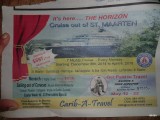 en dit zou misschien een ding zijn! spaart wel 5 tickets uit !!!