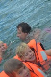 en dan maar plonsen!!!
