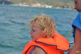 wat? heel bootje vol met lieffies