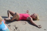 Suze in een deuk!!!