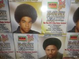 speciaal voor wannabe mini Michaels