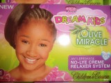 smile dream kid