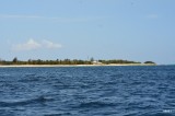 daar zou ik nooit durven wonen Baie aux ayes/rouge