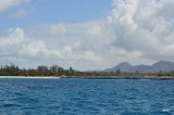 Mullet bay