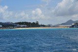 boatbar, landingsbaan, vliegtuiggie, sunset bar