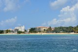 simpson bay beach.