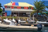 jachtcluppie en de zeilschool