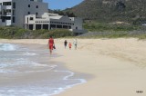 richting nooit afgemaakt hotel..... wel geld geind natuurlijk.