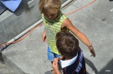 Harry en Mateo