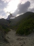 jump up time too
