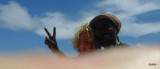fijne fot jeniifer, me and mister dreadi
