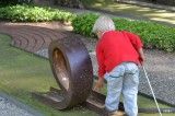 dus maar weer midget golven