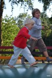 weer jumpen