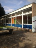Angelines Carols en mijn lagere school, en al die anderen