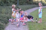 wat doen jullie daarzo?
