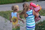 gaan we opruimen dames?