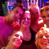 en dat was om half 2