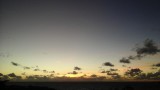 zonsondergang in PHB