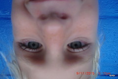 hee, schele